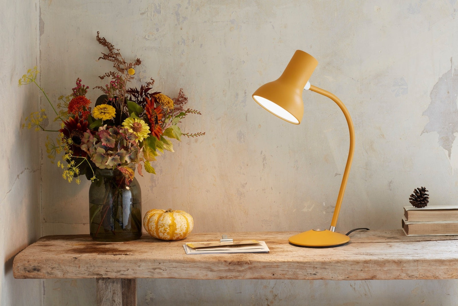 Type 75 Mini Table Lamp