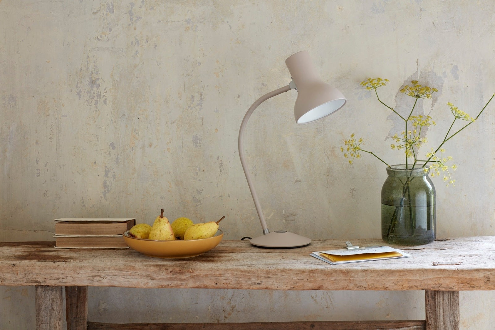 Type 75 Mini Table Lamp