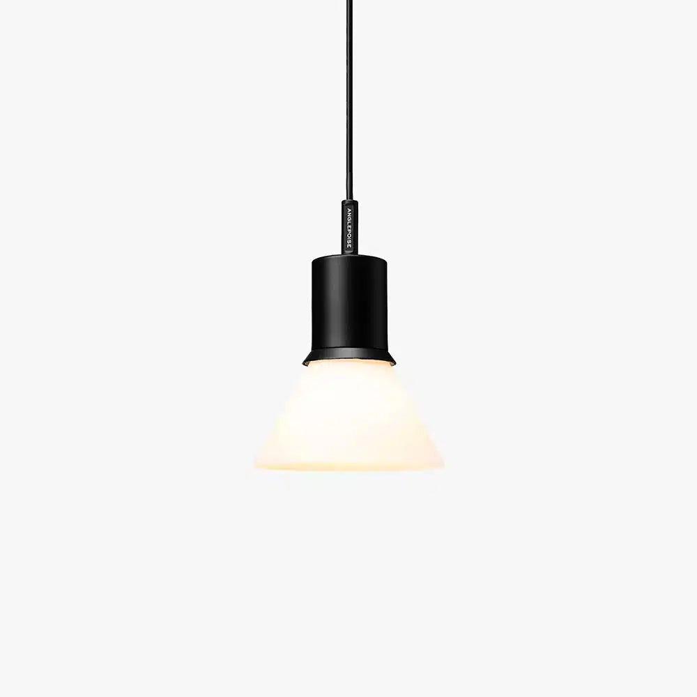 Type 80 Pendant - Opal Glass