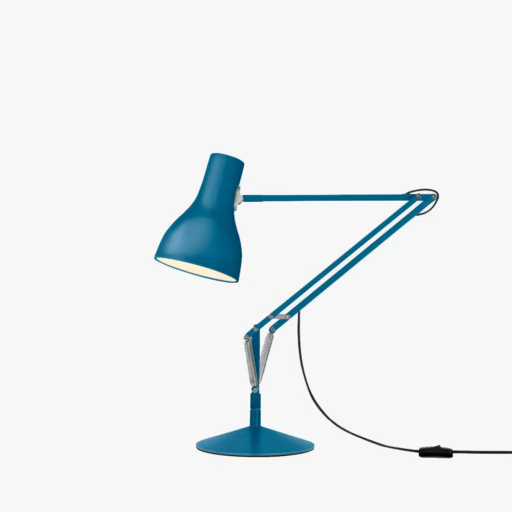 Type 75 Desk Lamp - Margaret Howell Edition