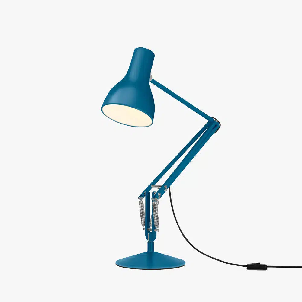 Type 75 Desk Lamp - Margaret Howell Edition