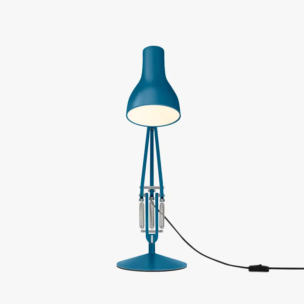 Type 75 Desk Lamp - Margaret Howell Edition