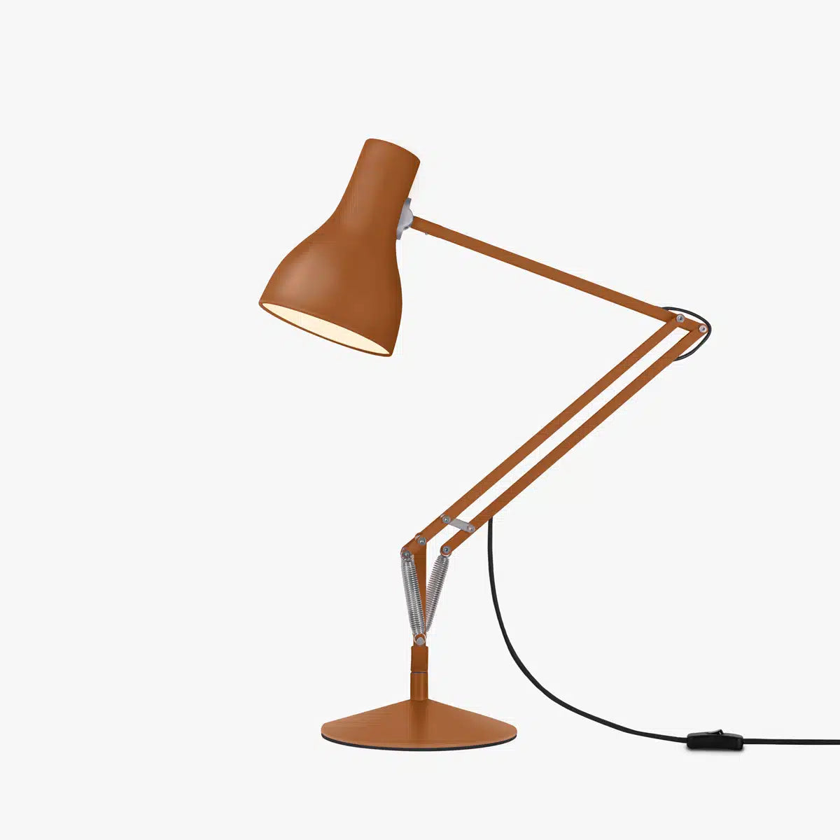 Type 75 Desk Lamp - Margaret Howell Edition
