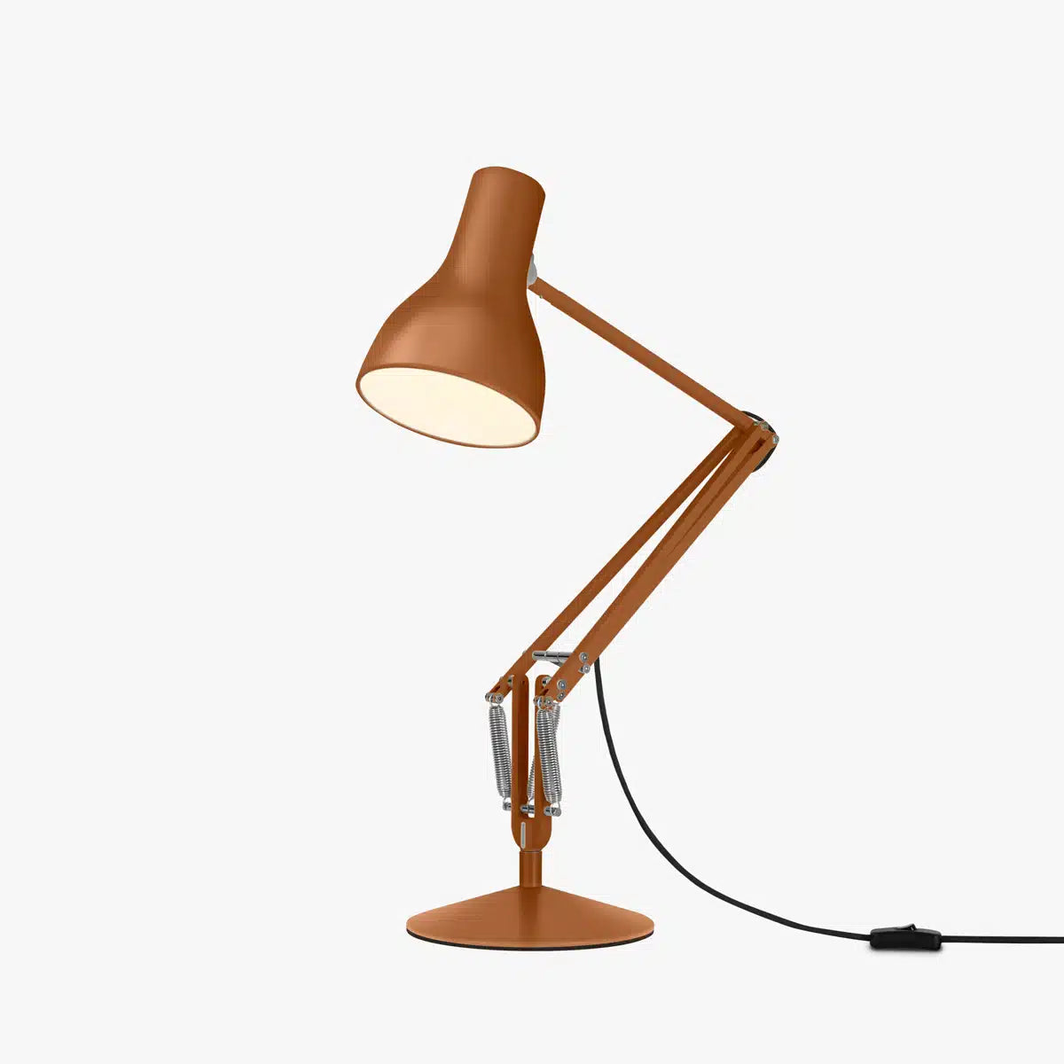 Type 75 Desk Lamp - Margaret Howell Edition