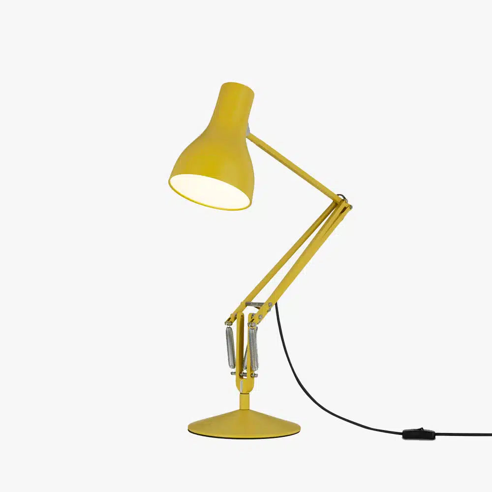 Type 75 Desk Lamp - Margaret Howell Edition