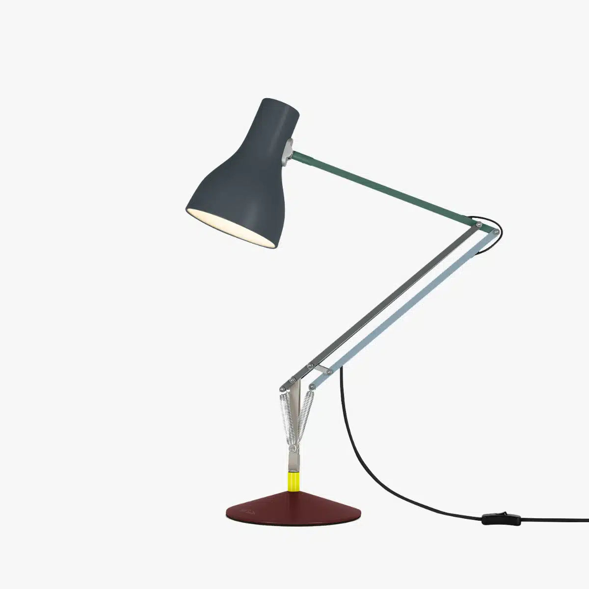 Type 75 Desk Lamp - Paul Smith Edition