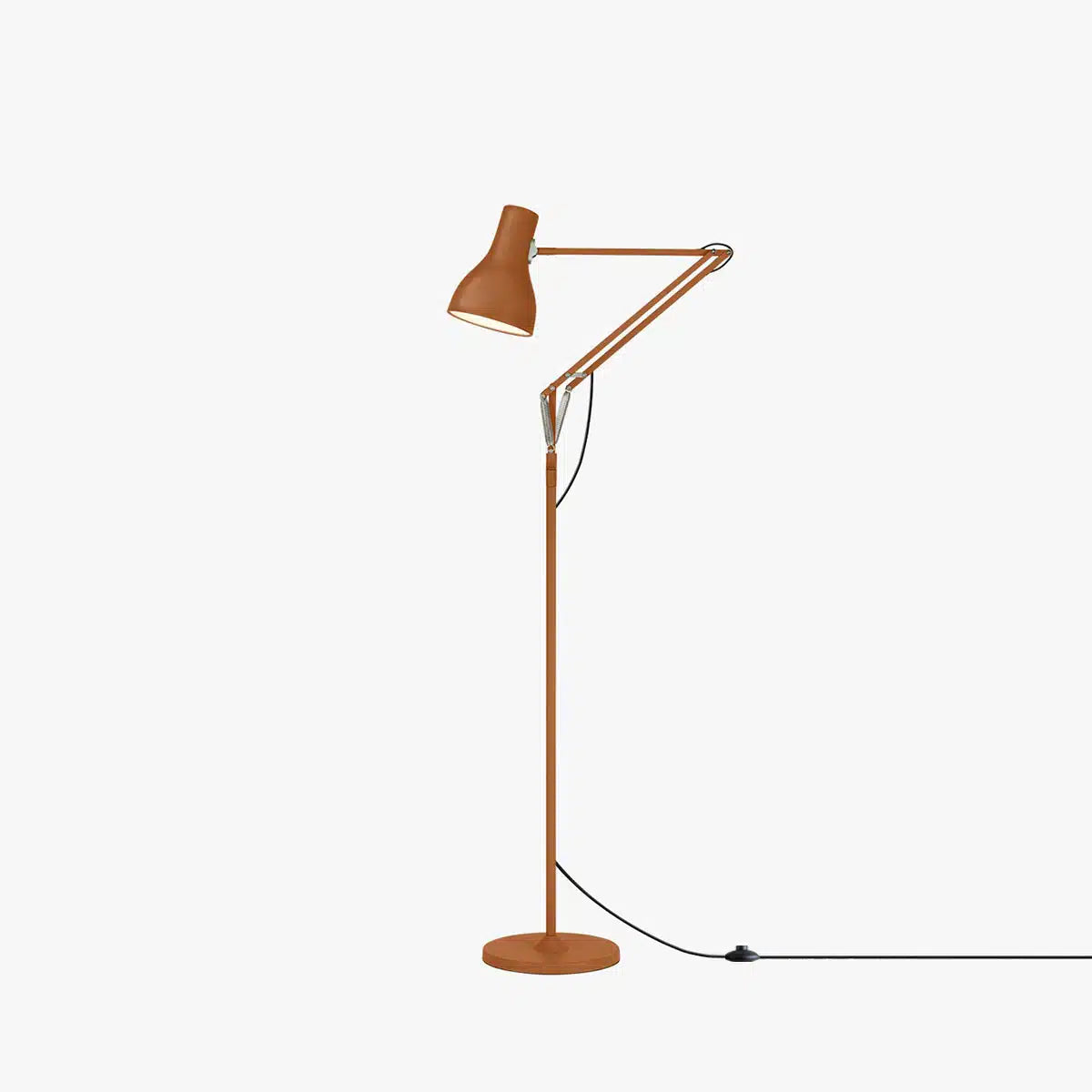 Type 75 Floor Lamp - Margaret Howell Edition