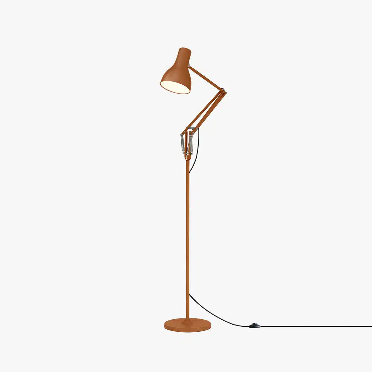 Type 75 Floor Lamp - Margaret Howell Edition
