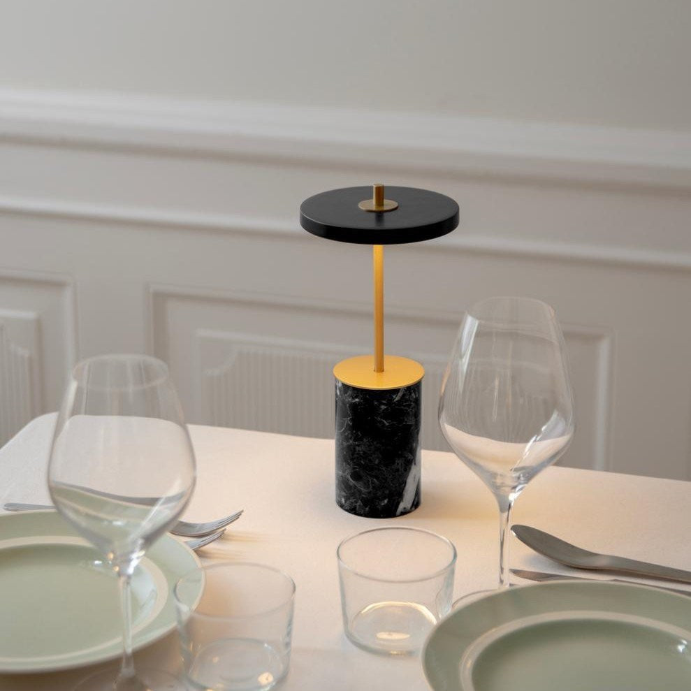 UMAGE Asteria Move Mini Portable Lamp