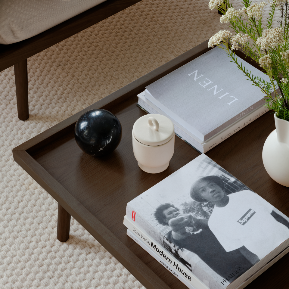 UMAGE Lounge Around Shuffle Coffee Table