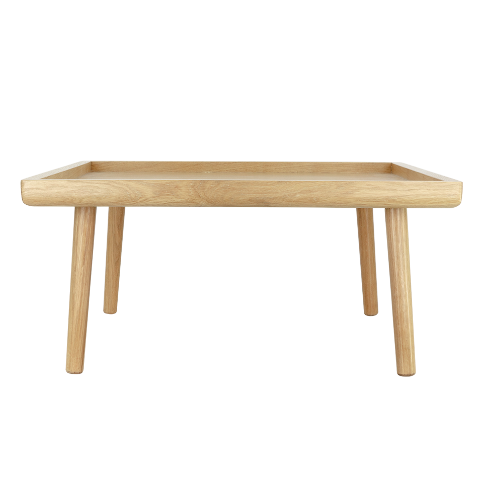UMAGE Lounge Around Shuffle Coffee Table