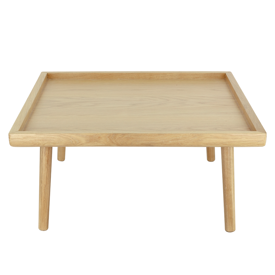 UMAGE Lounge Around Shuffle Coffee Table