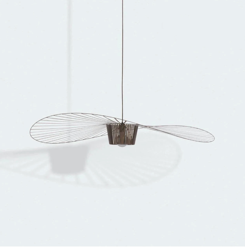Vertigo Pendant