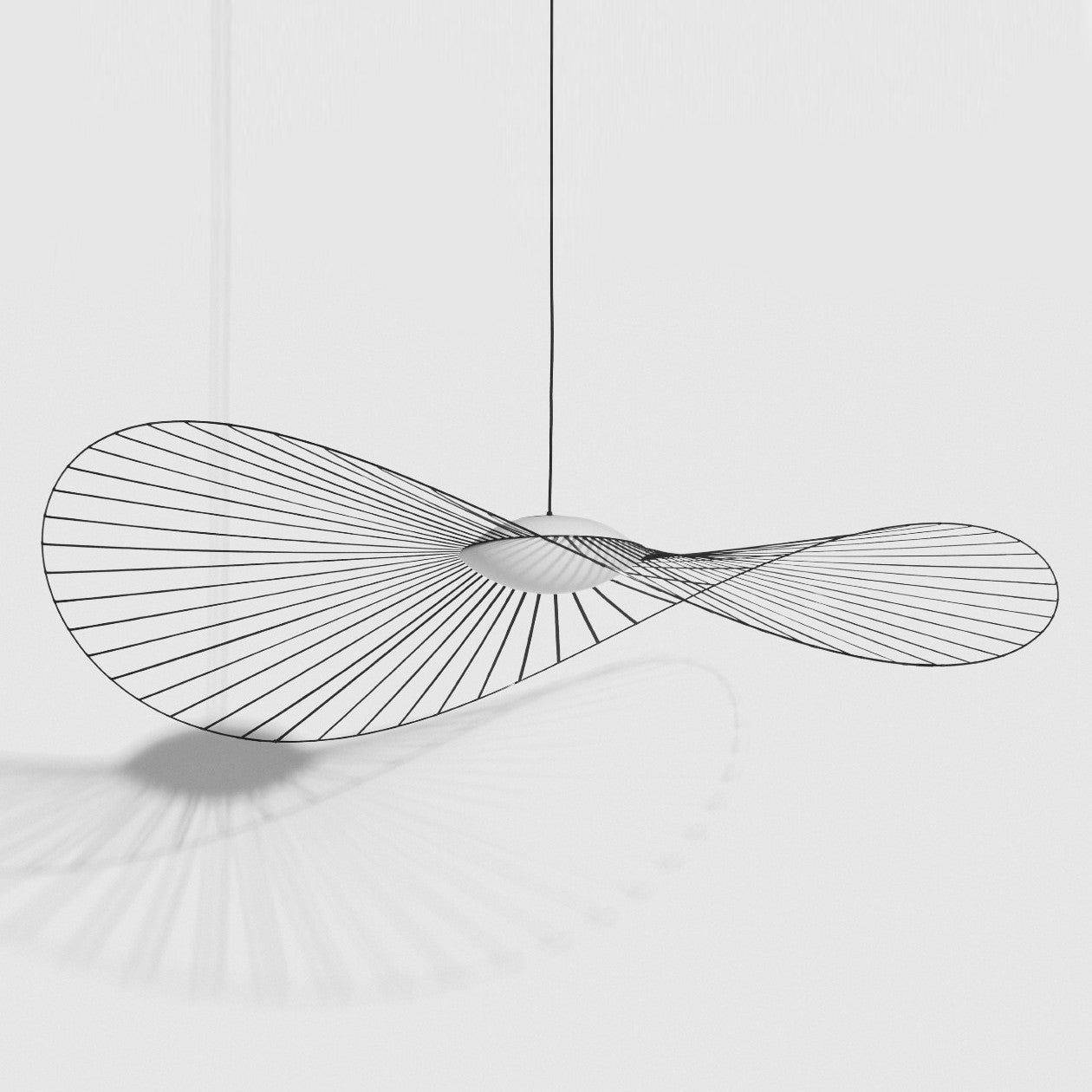 Vertigo Nova Pendant