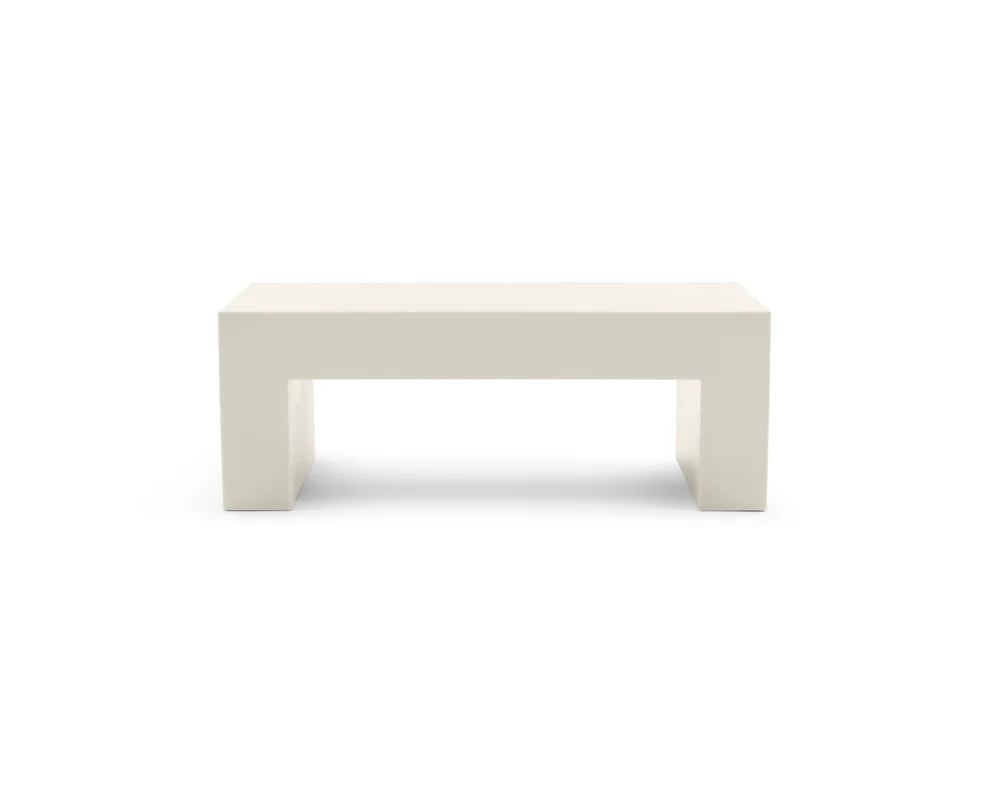 Vignelli Bench