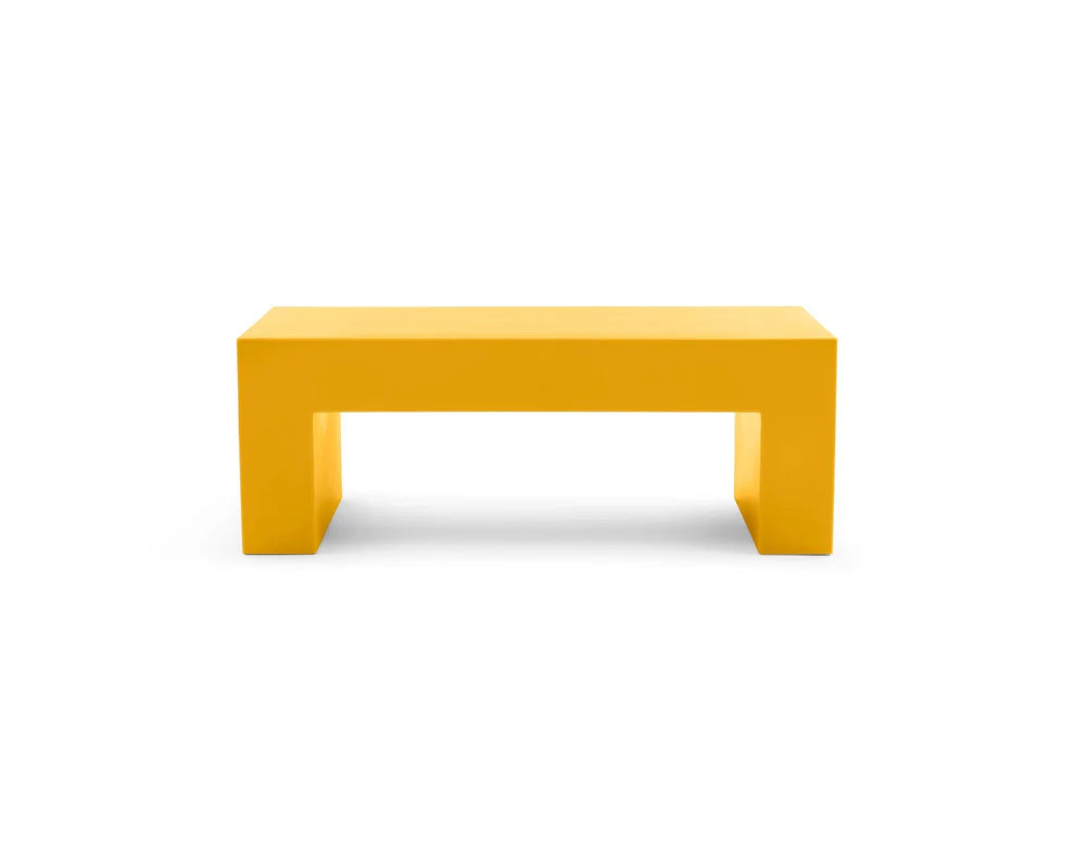 Vignelli Bench