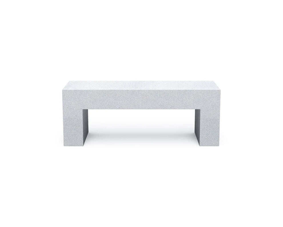 Vignelli Bench