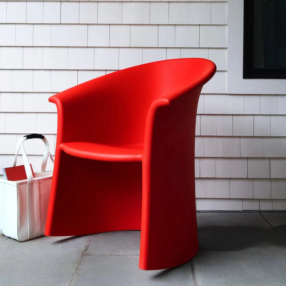 Vignelli Rocker