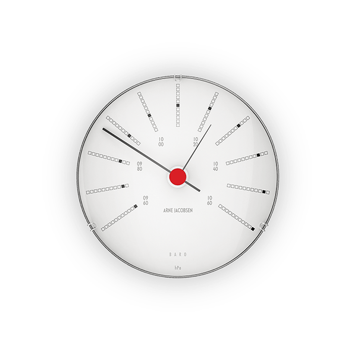 Arne Jacobsen Weather Station Products