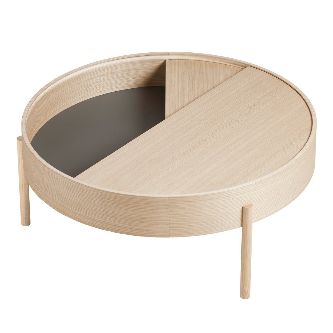 Arc Coffee Table