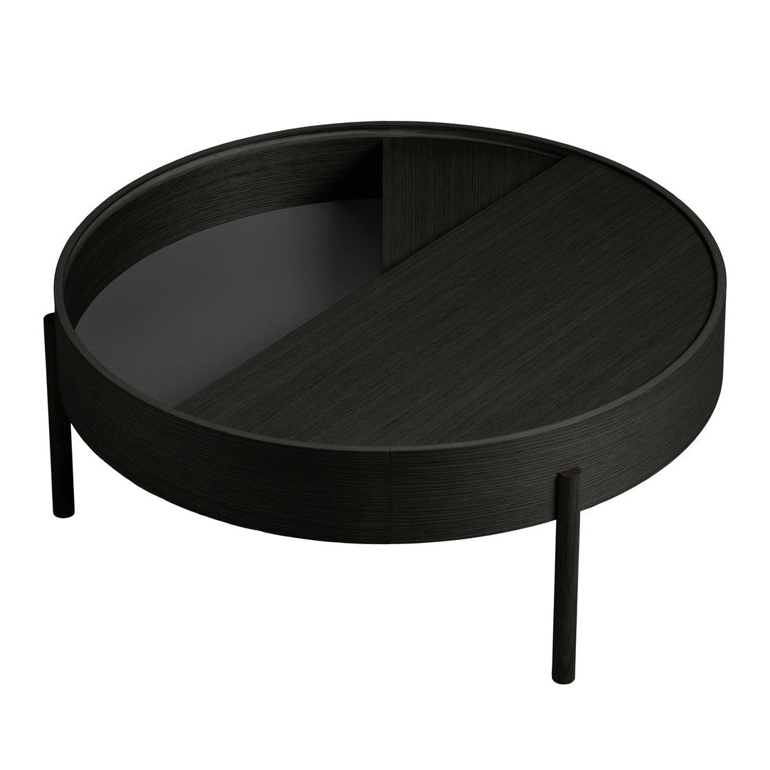 Arc Coffee Table