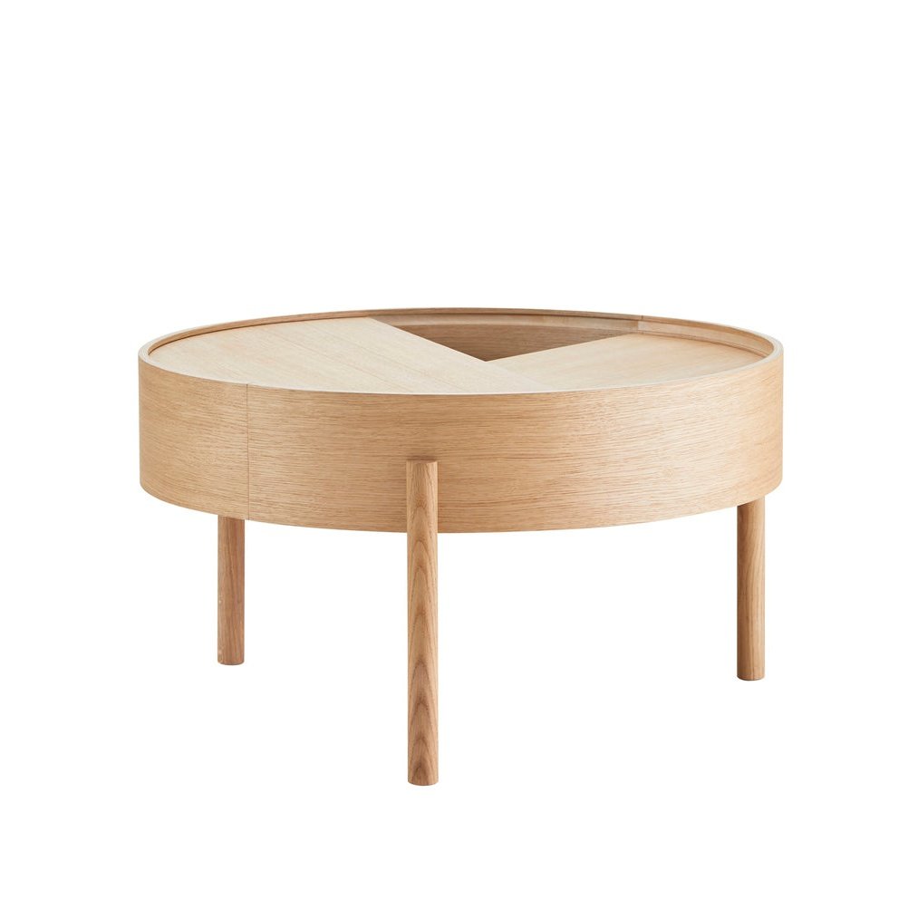 Arc Coffee Table