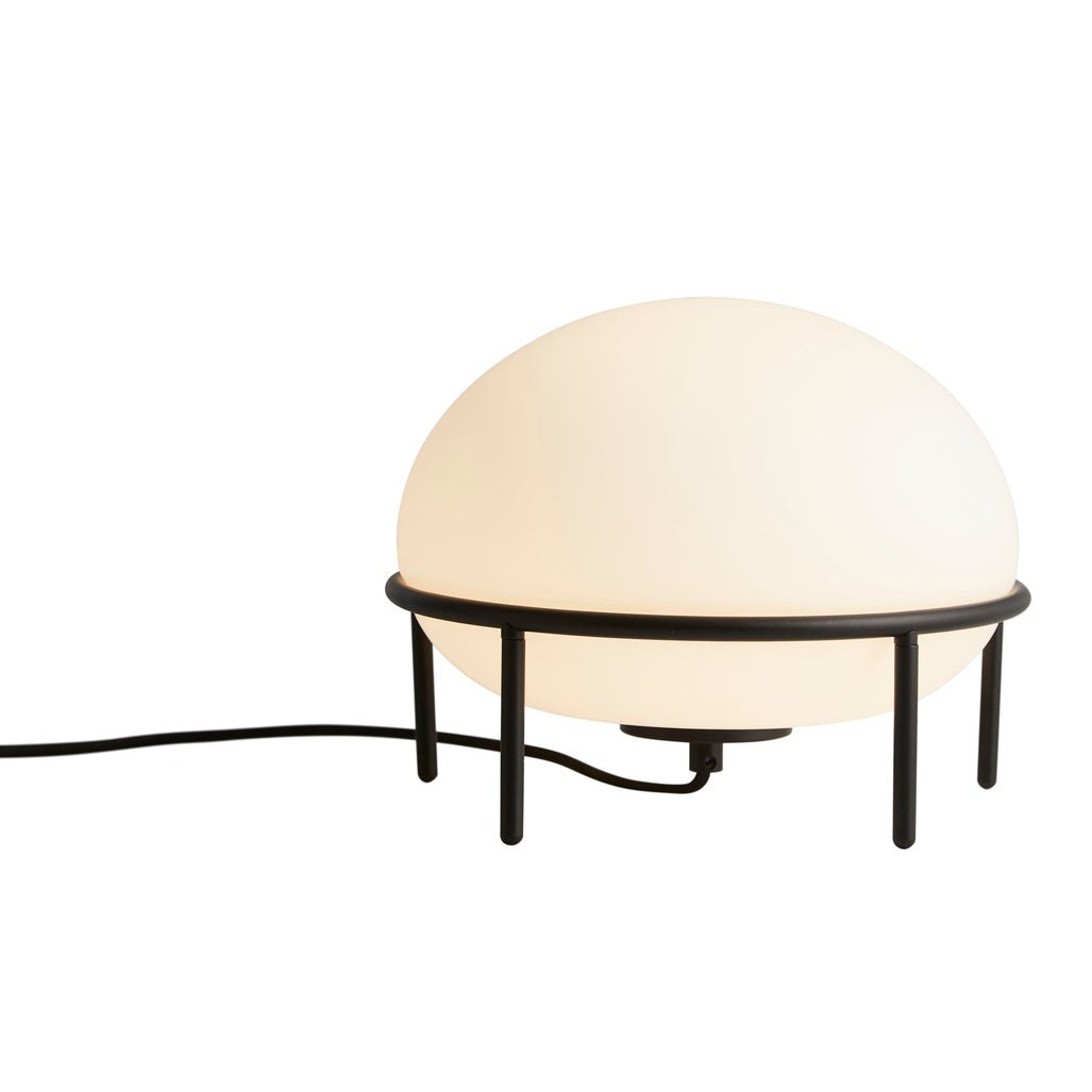 Pump Table Lamp