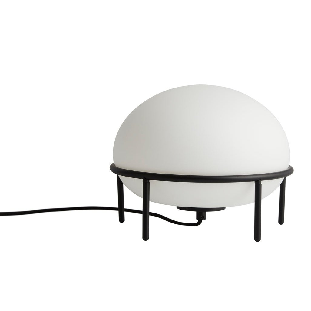 Pump Table Lamp