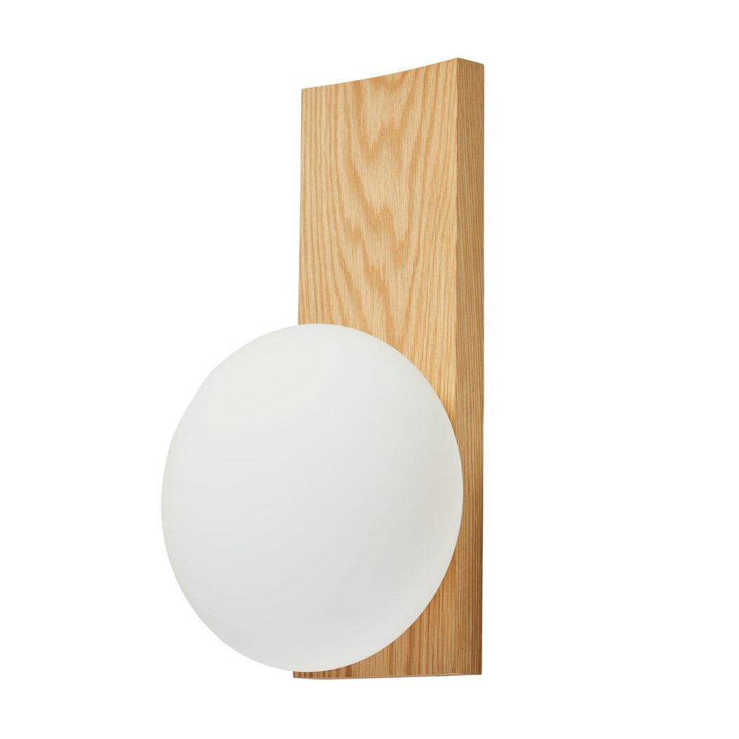 Dew Sconce