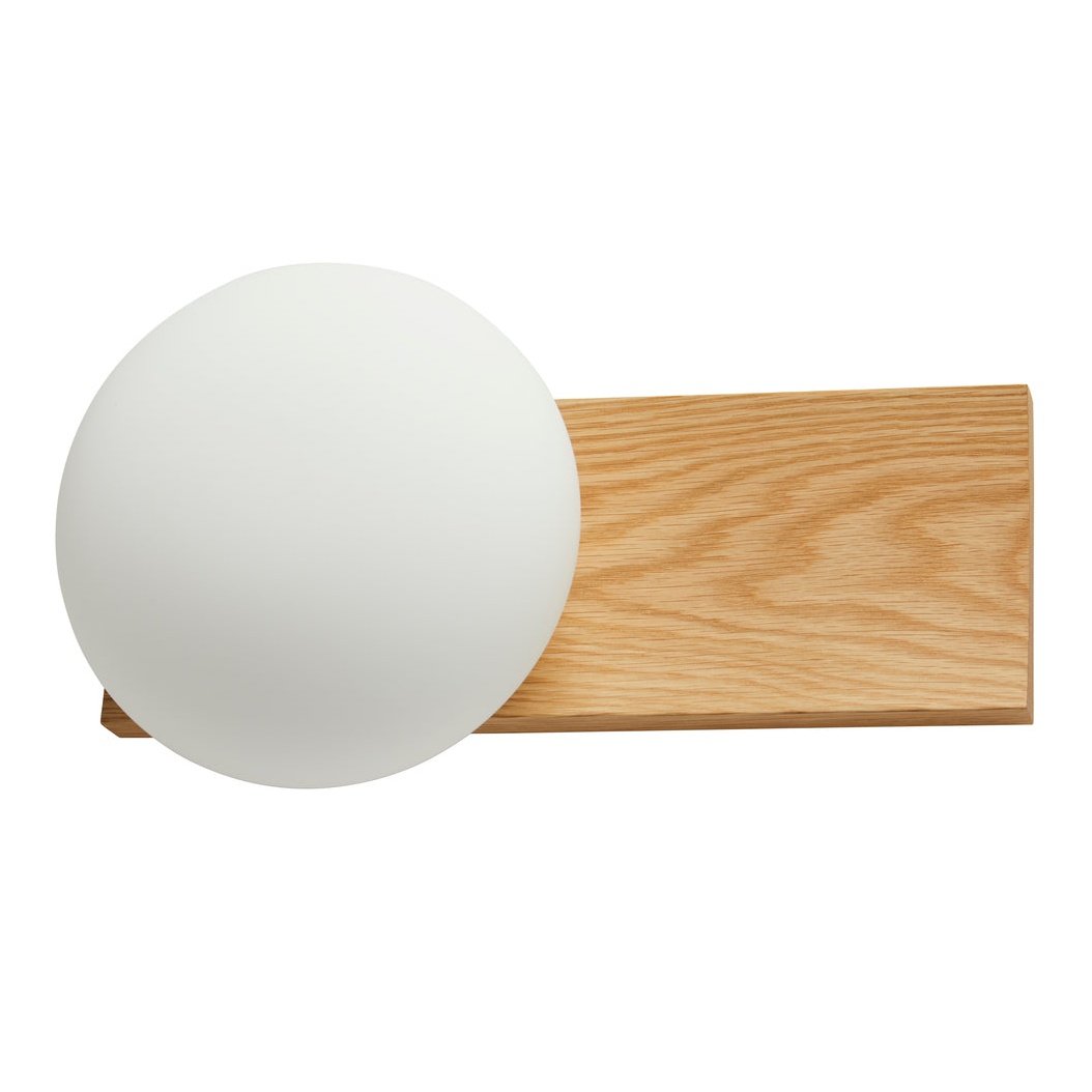 Dew Sconce
