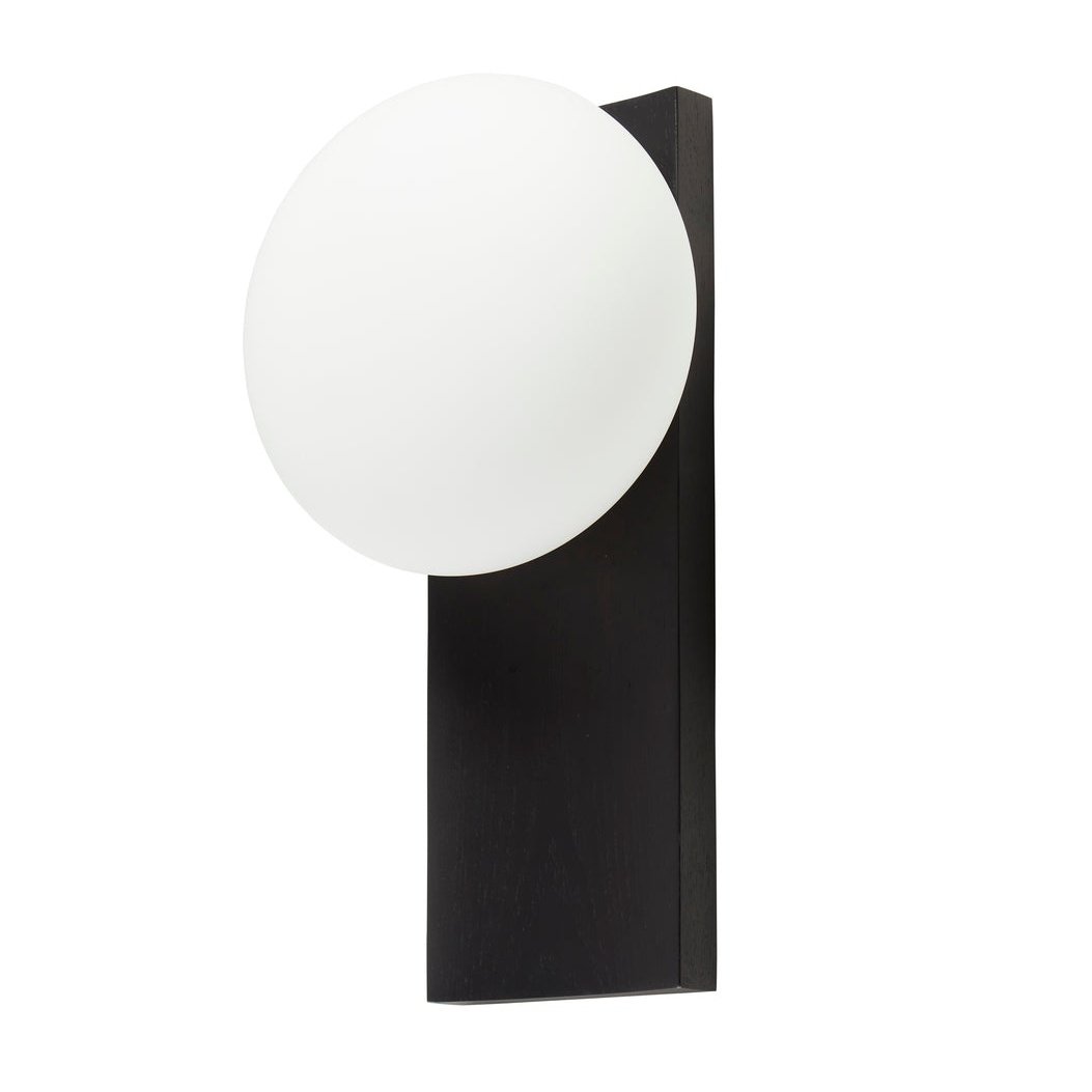 Dew Sconce