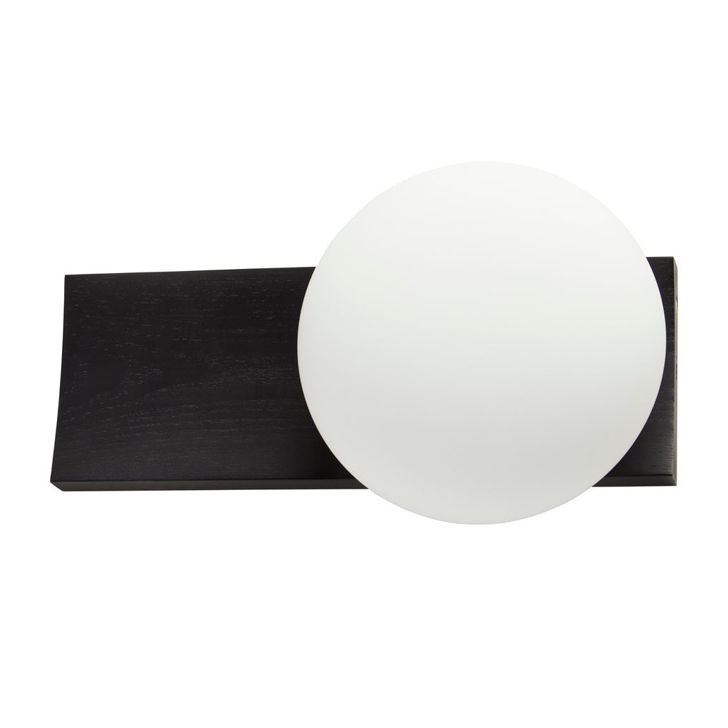 Dew Sconce