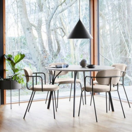 Frame Chair