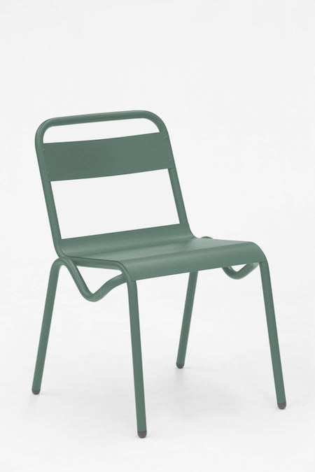 Anglet Side Chair