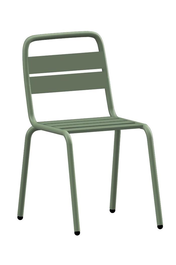 Barceloneta Side Chair
