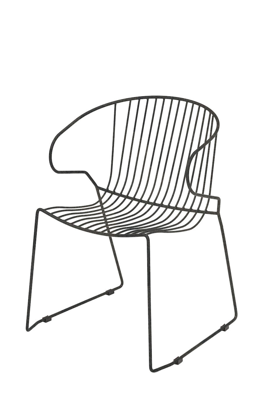 Bolonia Arm Chair