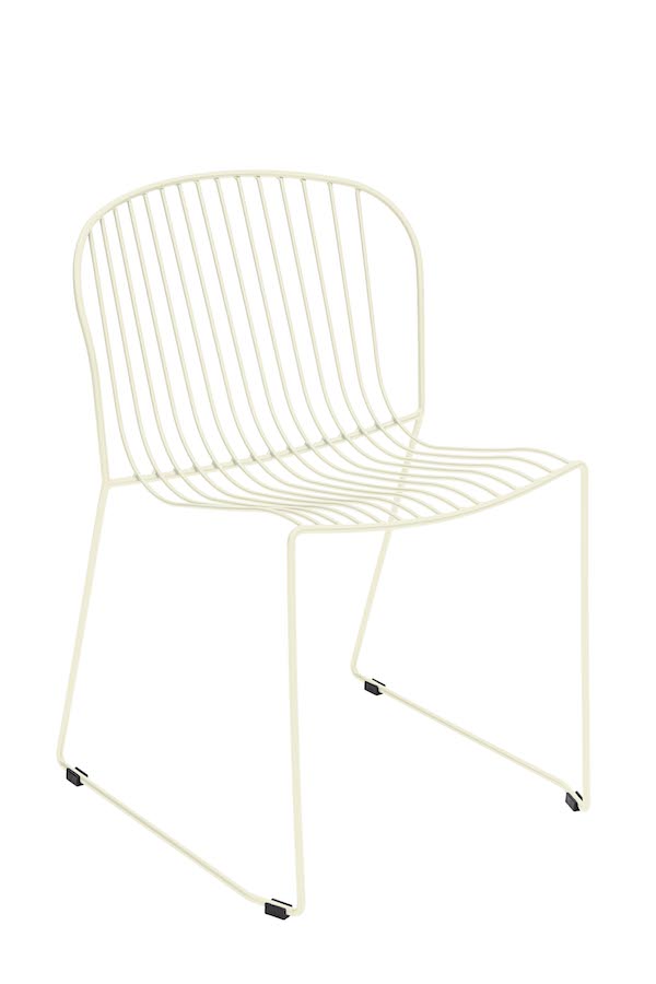 Bolonia Side Chair