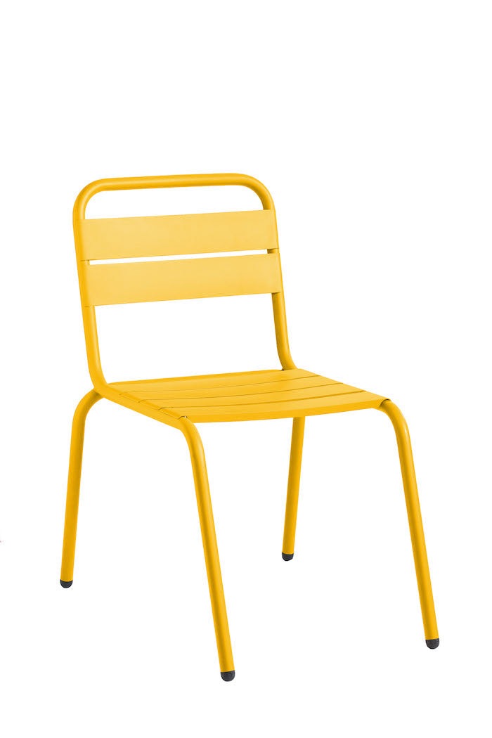 Barceloneta Side Chair