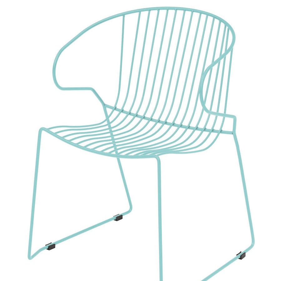 Bolonia Arm Chair