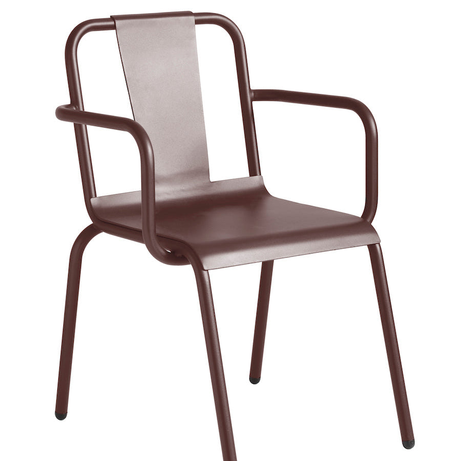 Napoles Arm Chair