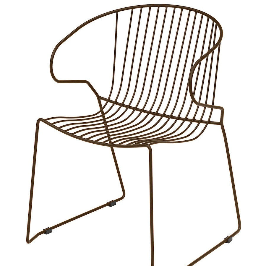 Bolonia Arm Chair