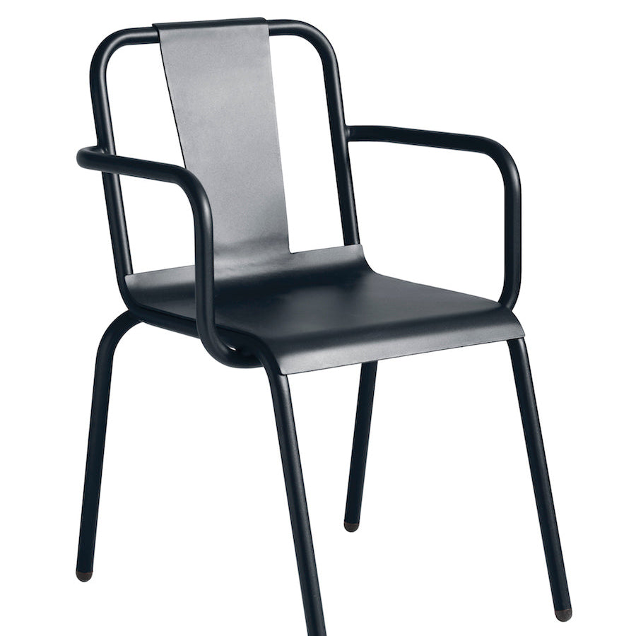Napoles Arm Chair