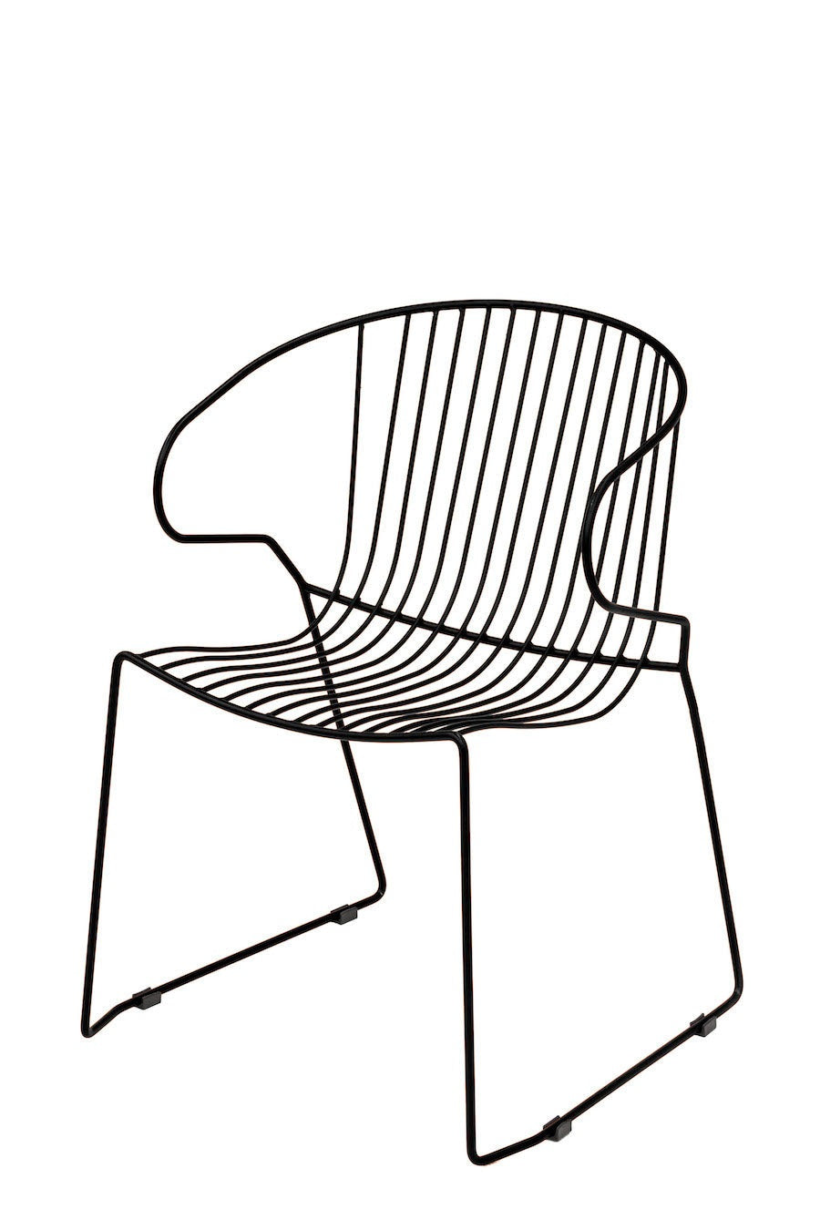 Bolonia Arm Chair