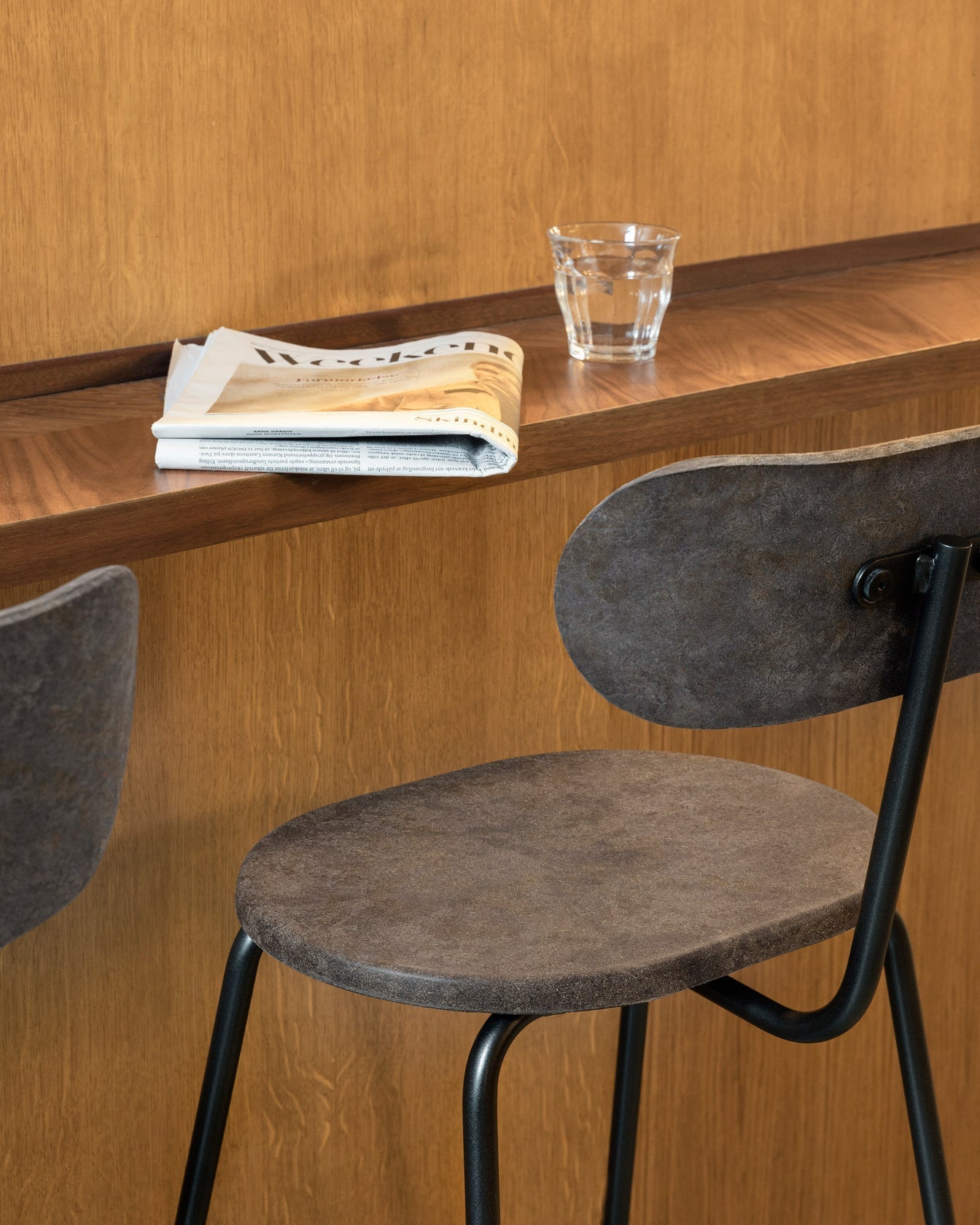 Scandinavian Sustainable Furniture: Why Danish Design Leads Modern Responsible Living