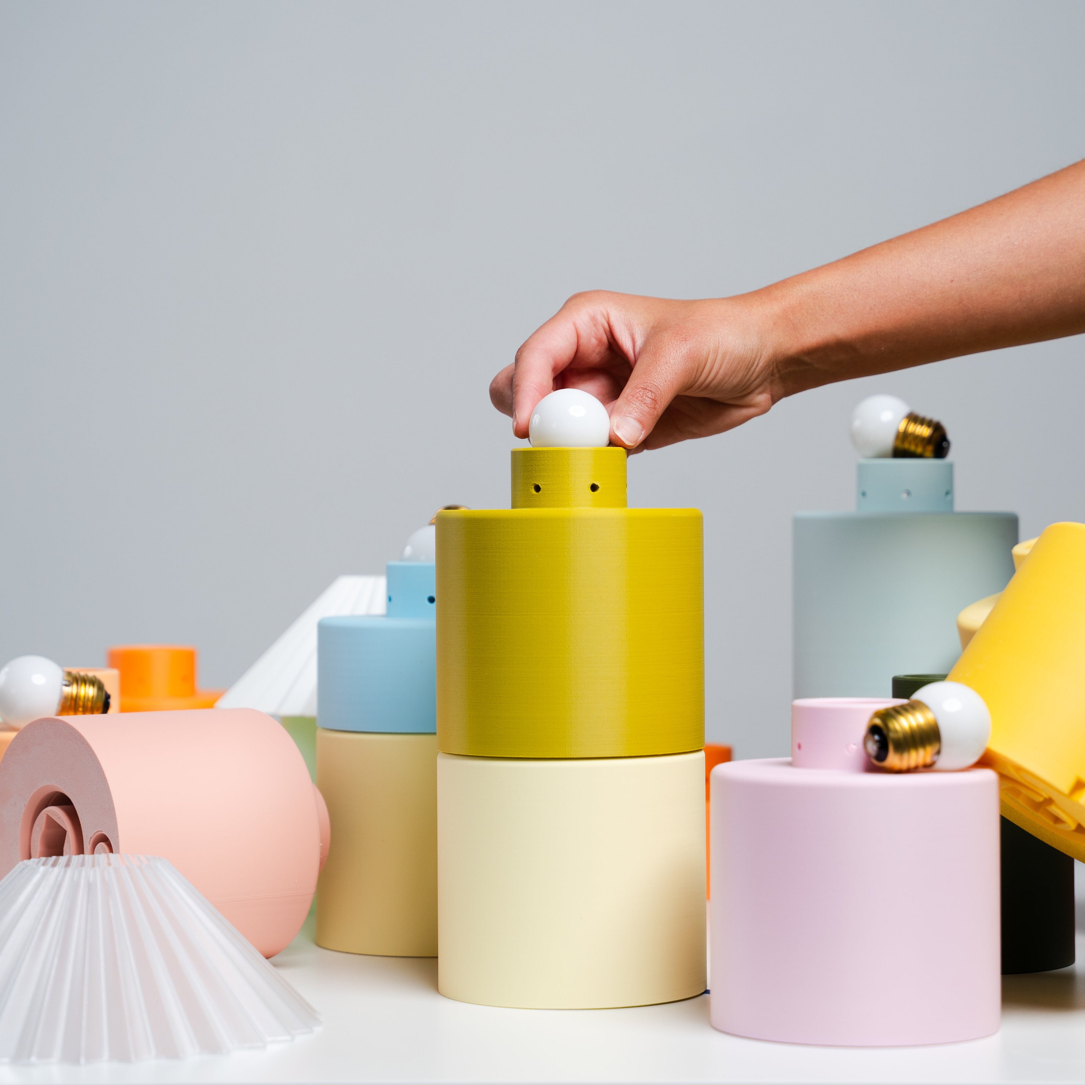 Why 3D Printing Belongs in Sustainable Furniture and Eco-Friendly Home Decor