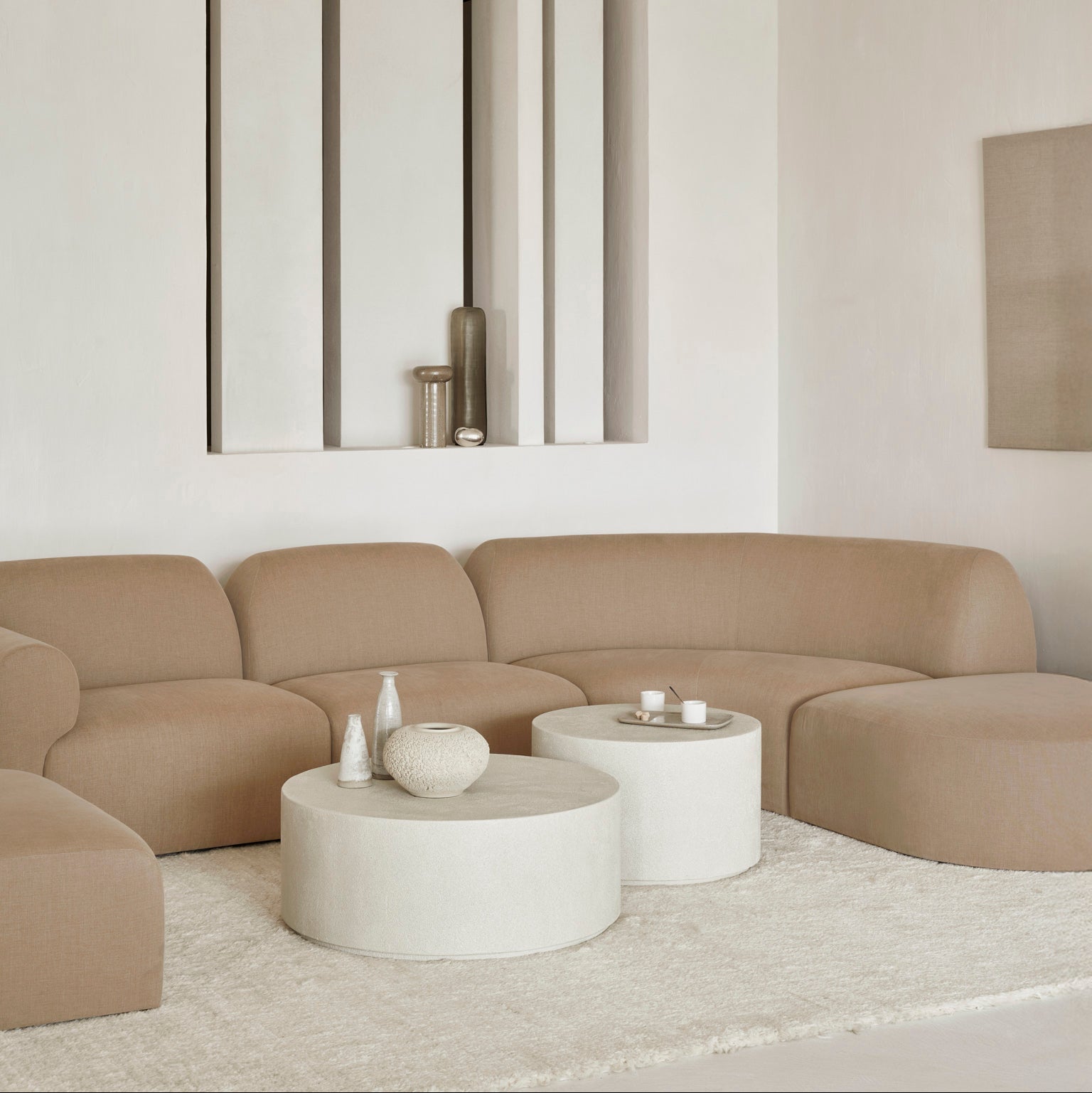 Sofas & Sectionals