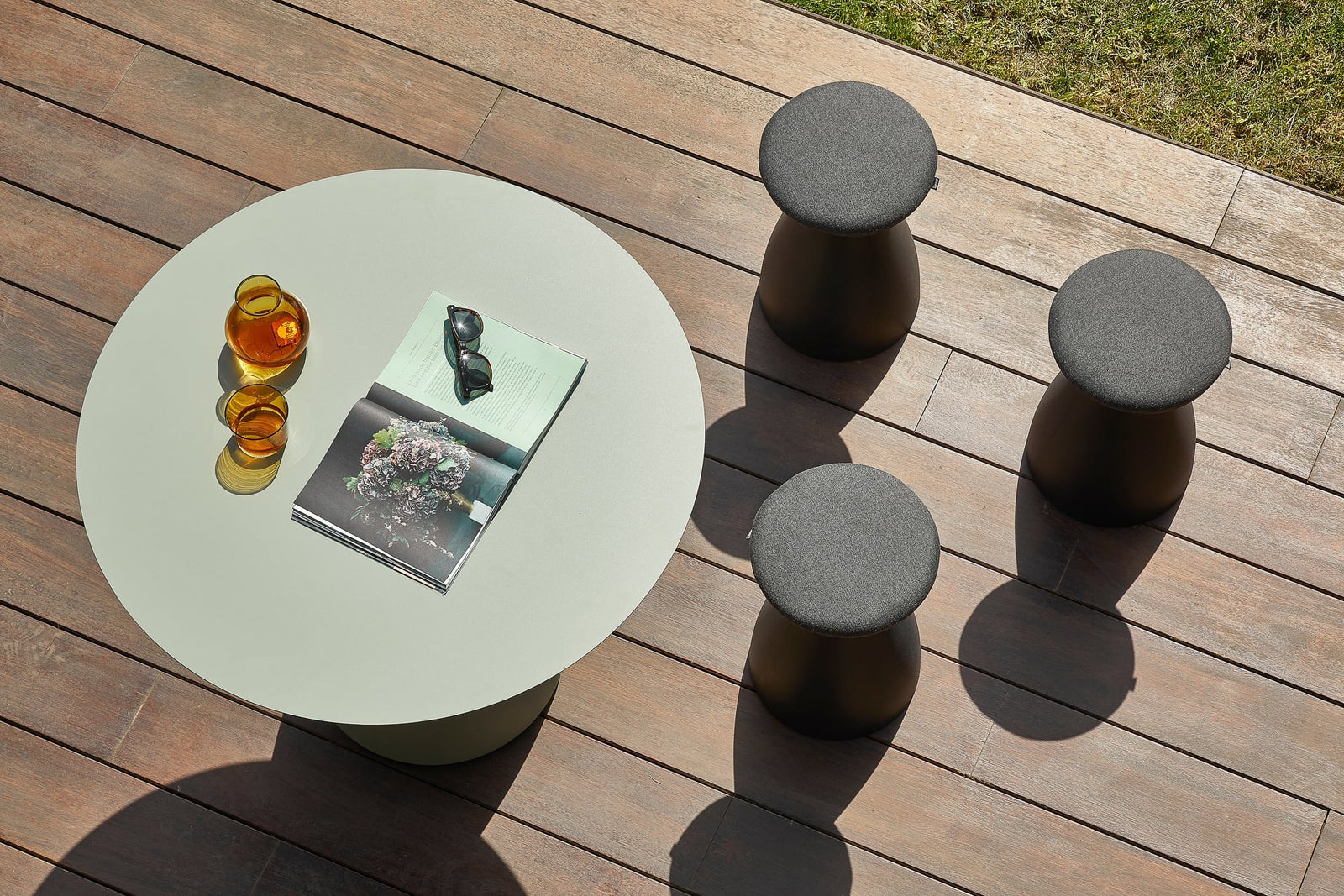 Outdoor Tables