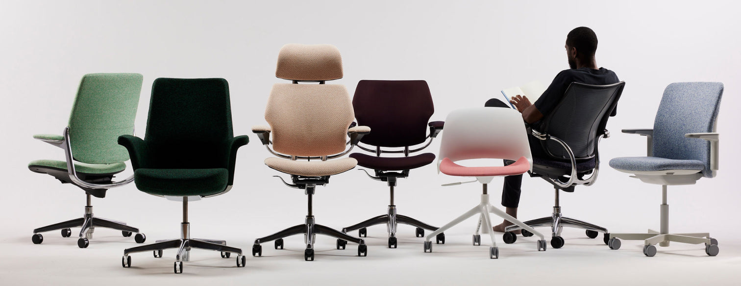 Humanscale Furniture