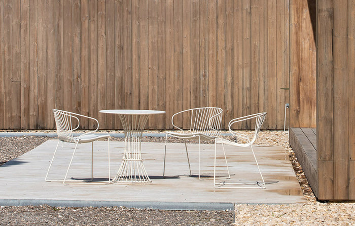 Isimar Outdoor Furniture | Spanish Design Since 1964 | Comosum