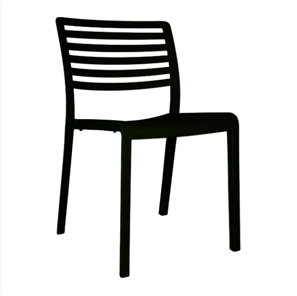 Lama Chair (Set of 4)